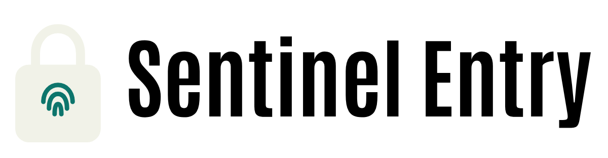 Sentinel Entry